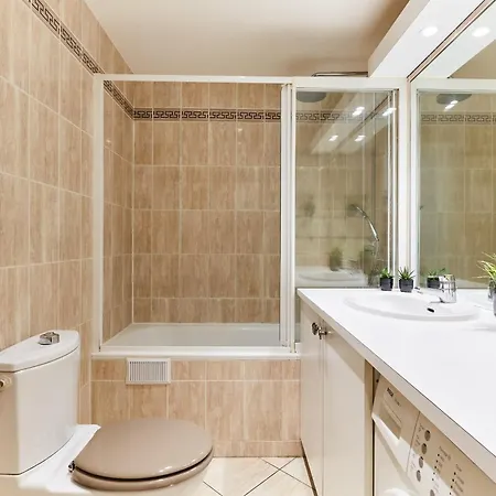 Bnbnova - 1br With Balcony - Latin Quarter & Blvd St Germain * Párizs